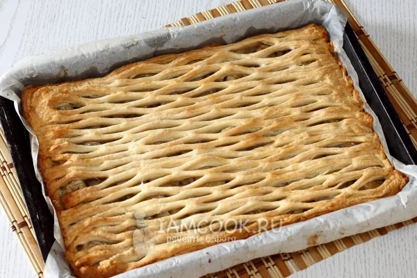 Шаг 9: иллюстрация