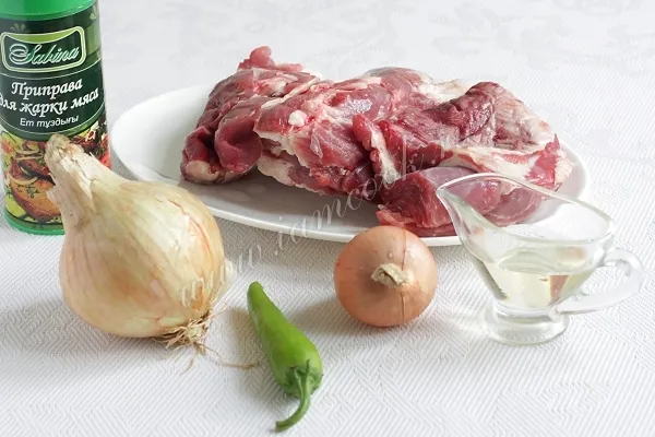 Шаг 1: иллюстрация