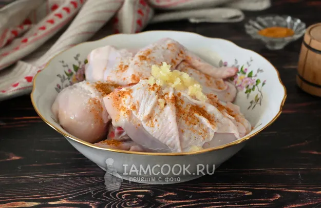 Шаг 2: иллюстрация