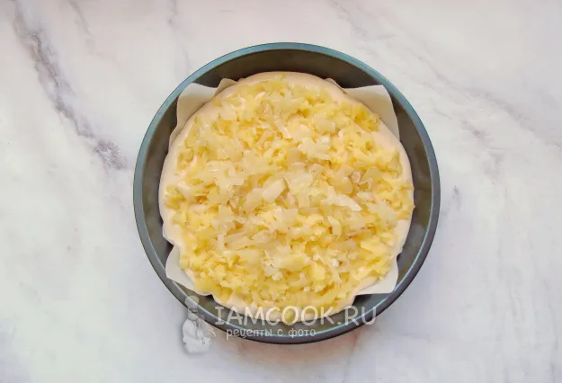 Шаг 10: иллюстрация