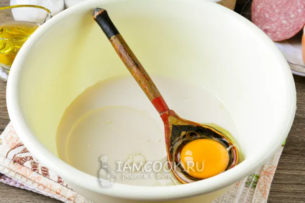 Шаг 3: иллюстрация