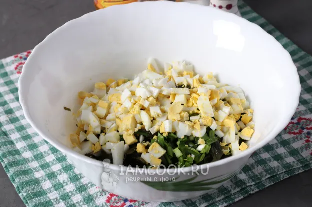 Шаг 3: иллюстрация