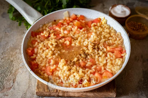 Шаг 8: иллюстрация