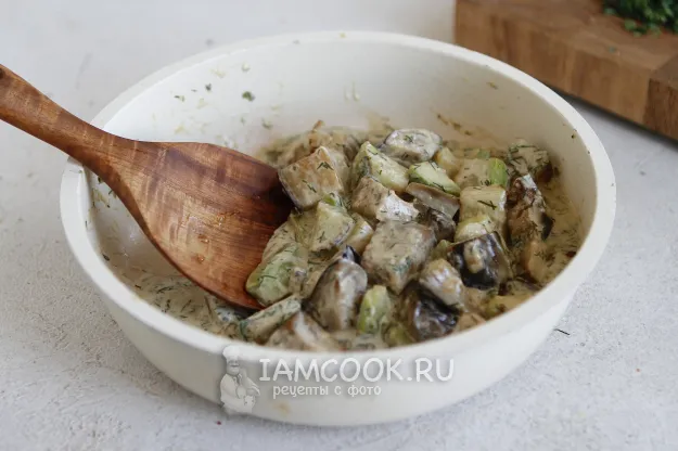 Шаг 8: иллюстрация