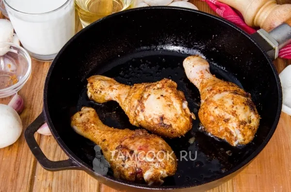 Шаг 4: иллюстрация