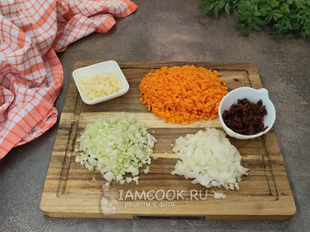 Шаг 2: иллюстрация