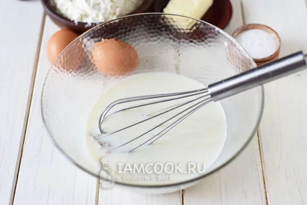 Шаг 2: иллюстрация