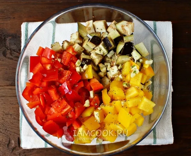 Шаг 3: иллюстрация