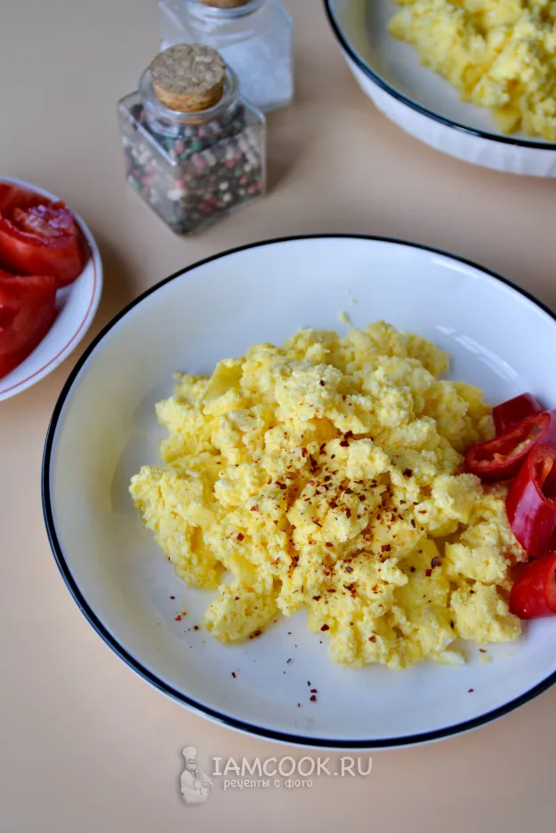 Шаг 9: иллюстрация