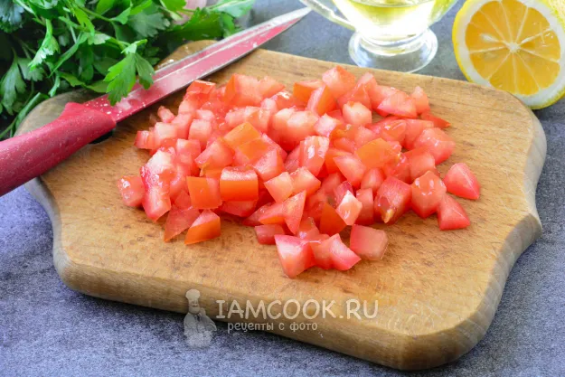 Шаг 3: иллюстрация