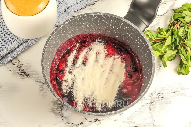 Шаг 4: иллюстрация