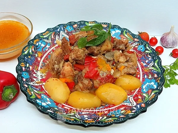 Шаг 1: иллюстрация