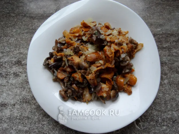 Шаг 11: иллюстрация