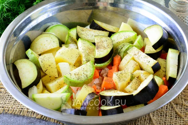 Шаг 5: иллюстрация