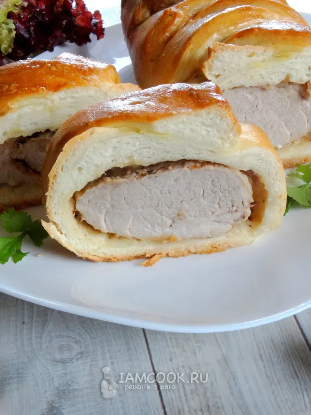 Шаг 12: иллюстрация