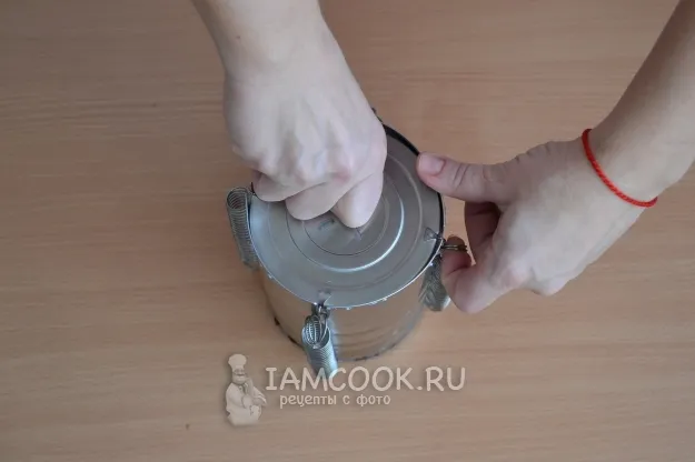 Шаг 10: иллюстрация