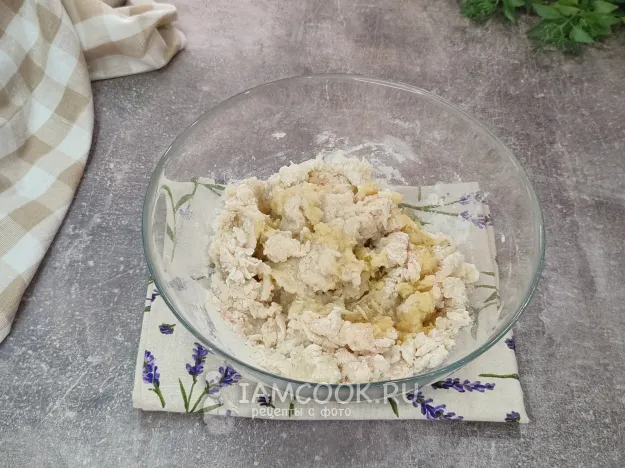 Шаг 5: иллюстрация