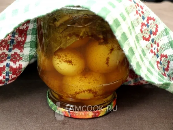 Шаг 6: иллюстрация