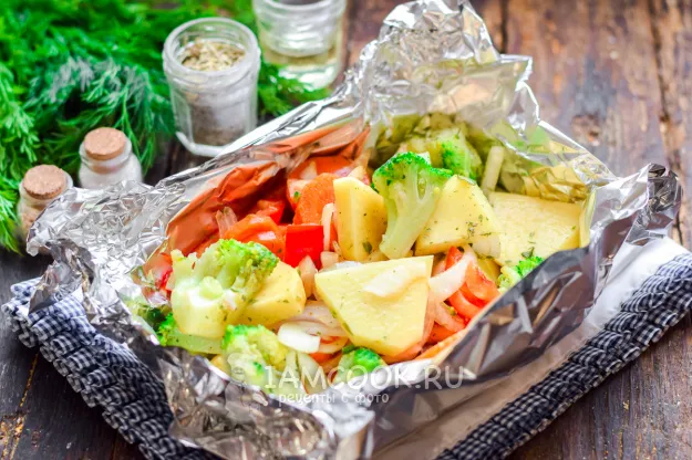 Шаг 8: иллюстрация