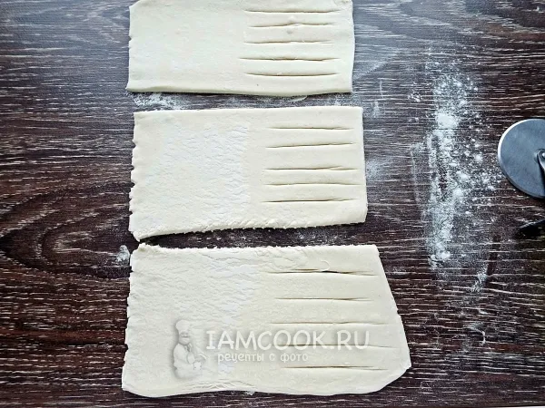 Шаг 2: иллюстрация