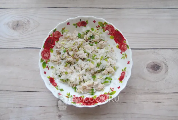 Шаг 9: иллюстрация