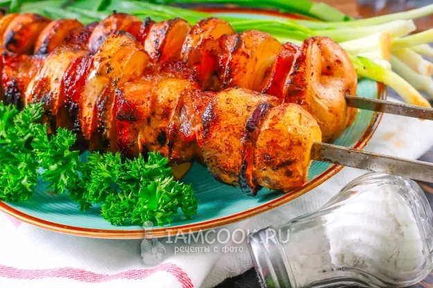 Шаг 7: иллюстрация