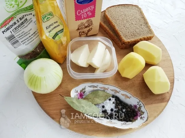 Шаг 1: иллюстрация