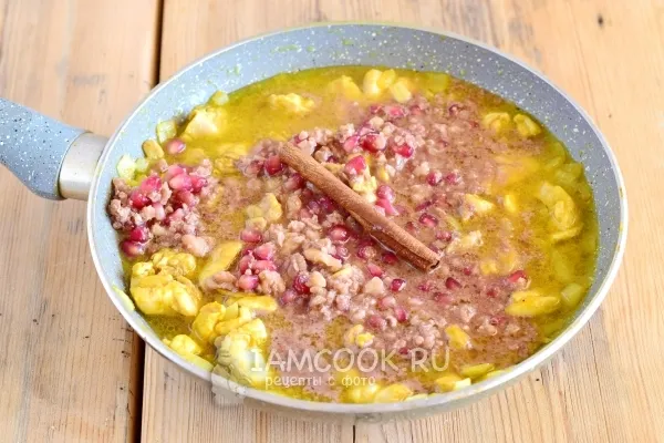 Шаг 8: иллюстрация