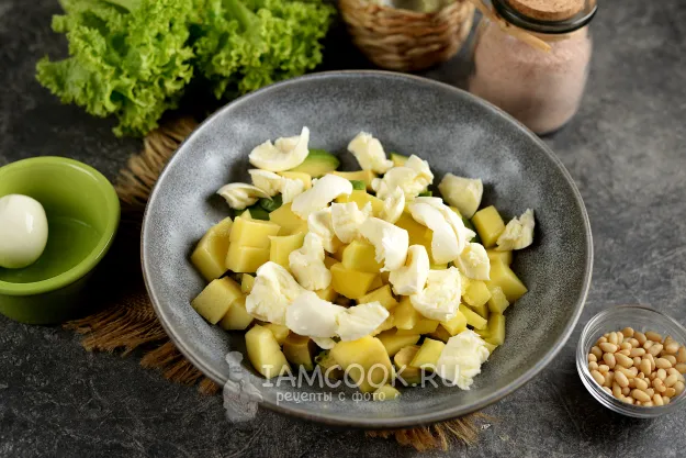 Шаг 4: иллюстрация