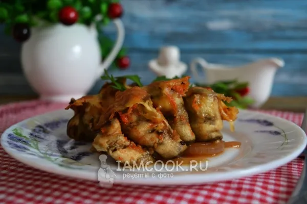 Шаг 1: иллюстрация