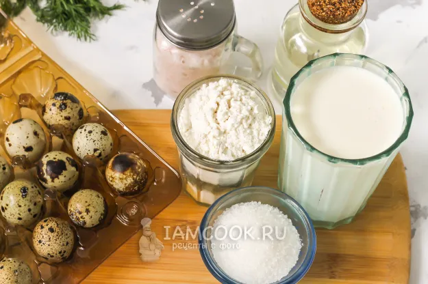 Шаг 1: иллюстрация