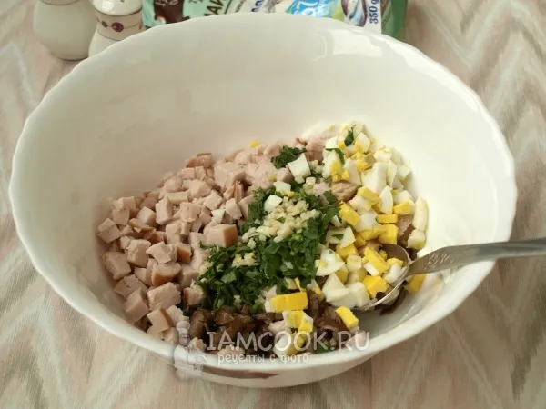 Шаг 6: иллюстрация