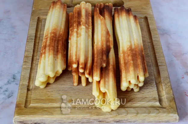 Шаг 7: иллюстрация