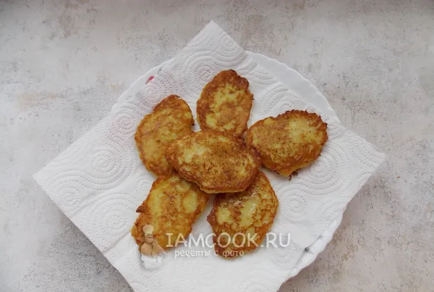 Шаг 8: иллюстрация