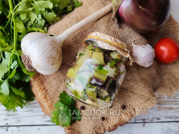 Шаг 14: иллюстрация