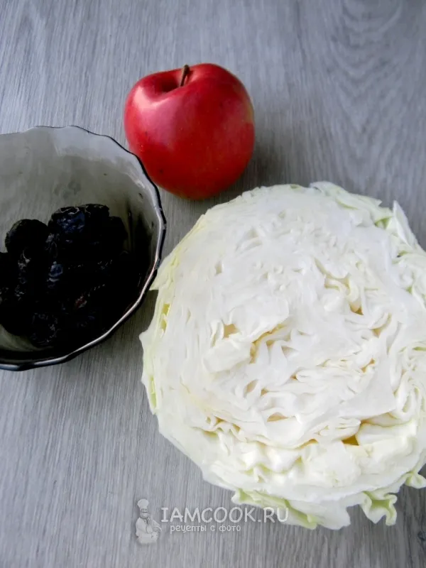 Шаг 1: иллюстрация