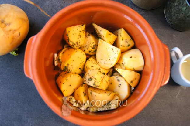 Шаг 5: иллюстрация