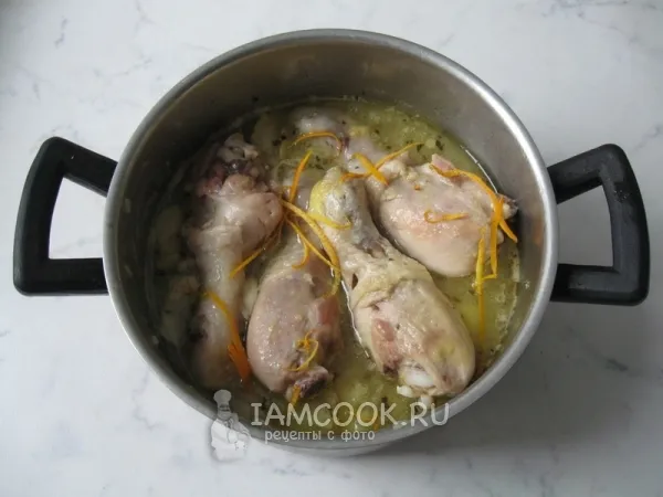 Шаг 10: иллюстрация