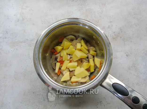 Шаг 5: иллюстрация