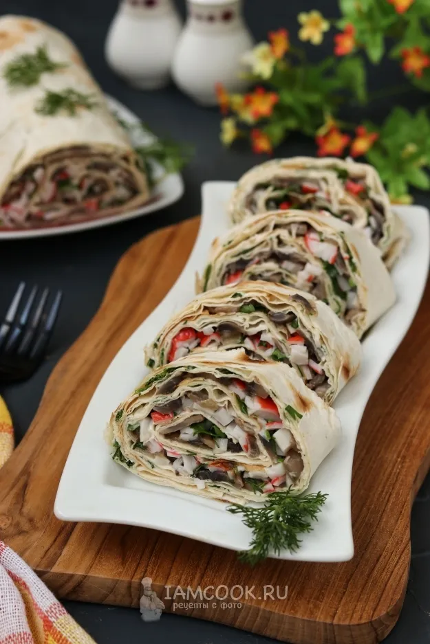 Шаг 11: иллюстрация