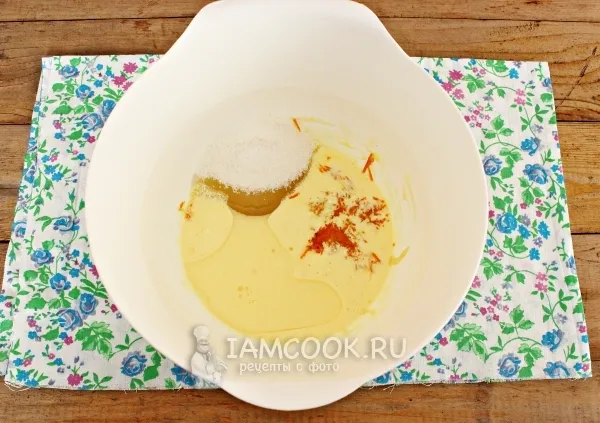 Шаг 2: иллюстрация