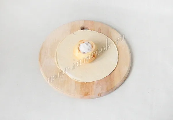 Шаг 7: иллюстрация