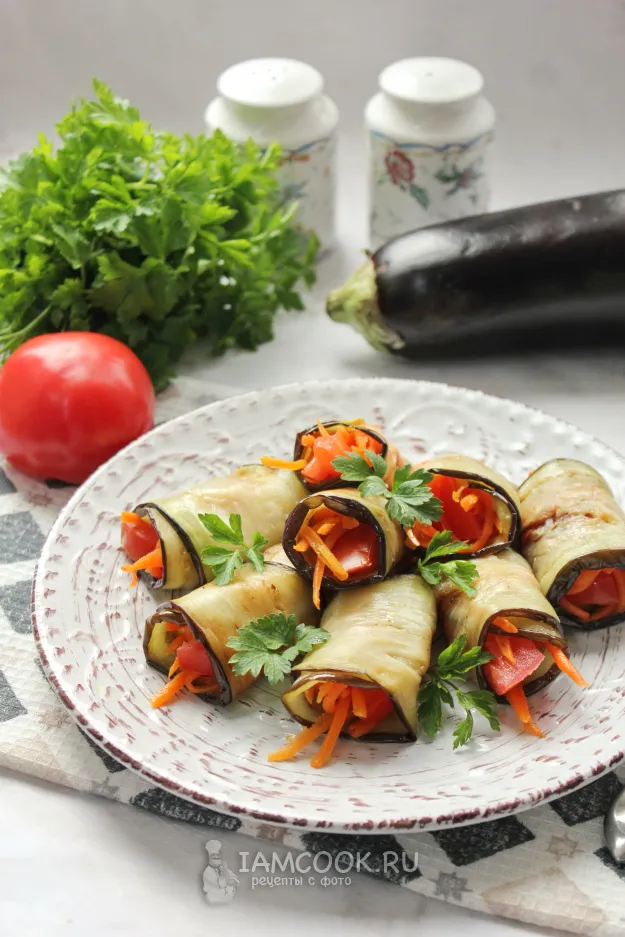 Шаг 8: иллюстрация