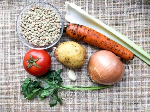 Шаг 1: иллюстрация