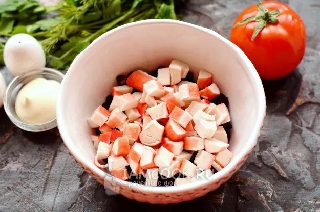 Шаг 4: иллюстрация