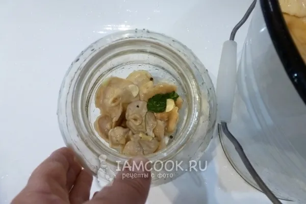 Шаг 9: иллюстрация