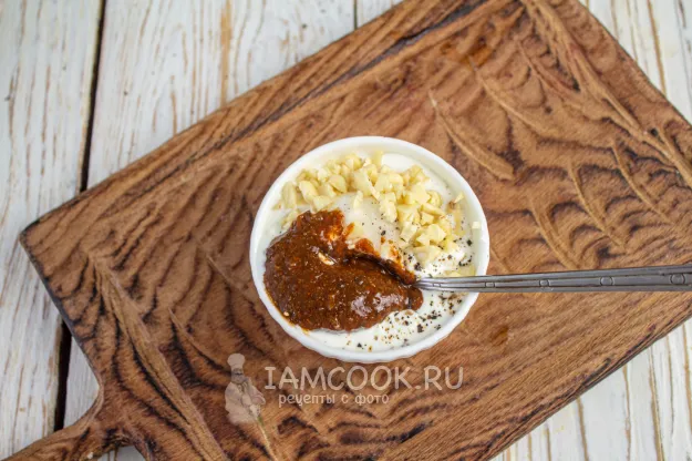 Шаг 8: иллюстрация