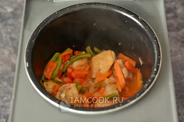 Шаг 7: иллюстрация