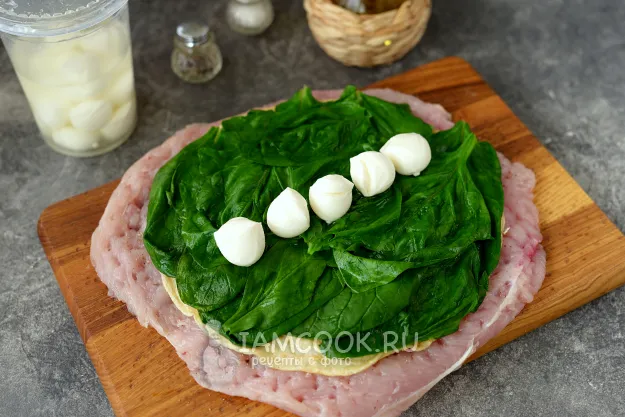 Шаг 6: иллюстрация