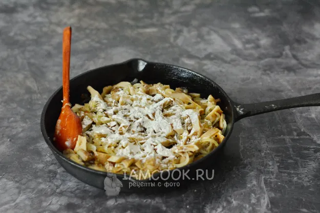 Шаг 6: иллюстрация